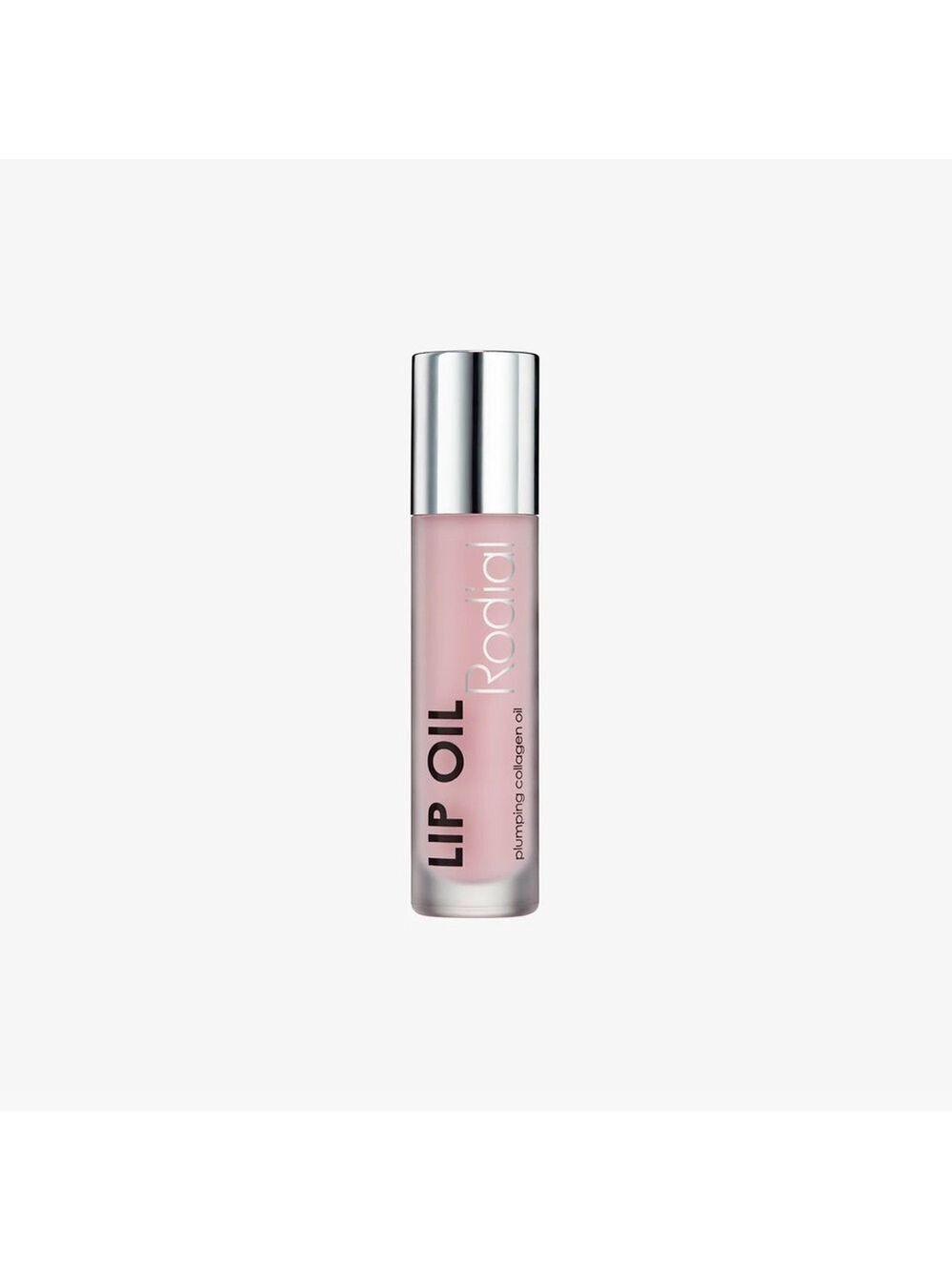 NIB Rodial Lip Oil in Original (soft pink)
